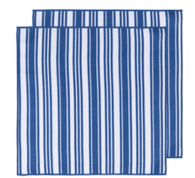 Load image into Gallery viewer, Royal Recycled Microfibre Dishcloths - Set of 2
