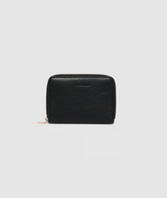 Load image into Gallery viewer, Eden Wallet -  Black
