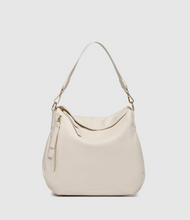 Load image into Gallery viewer, Nadia Shoulder Bag - Vanilla
