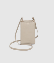 Load image into Gallery viewer, Suki RFID Phone Bag - Almond
