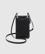 Load image into Gallery viewer, Suki RFID Phone Bag - Black
