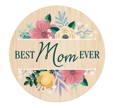 Load image into Gallery viewer, Best Mom 3-Wick Candle
