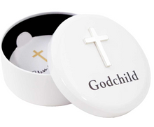 Load image into Gallery viewer, God Child Keepsake
