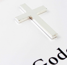 Load image into Gallery viewer, God Child Keepsake
