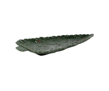 Load image into Gallery viewer, Soft Fir Plate - Green
