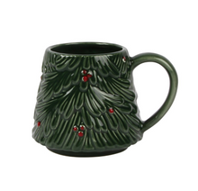 Load image into Gallery viewer, Soft Fir Mug - Green
