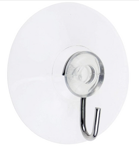 Suction Cup 1.75"