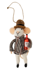 Winston Wine Mouse