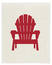Load image into Gallery viewer, Adirondack Chair Sponge Cloth
