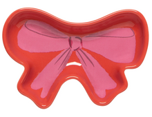 Load image into Gallery viewer, Bowtique Shaped Dish
