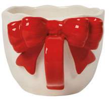 Load image into Gallery viewer, Bowtique 20 oz Mug
