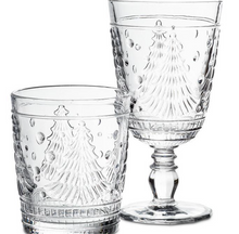 Load image into Gallery viewer, Christmas Tree Goblet
