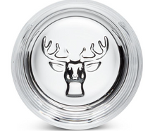 Load image into Gallery viewer, Deer Head Base Tumbler

