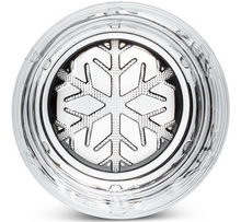 Load image into Gallery viewer, Snowflake Base Tumbler
