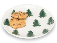 Load image into Gallery viewer, Fir Tree Appy Plate
