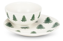Load image into Gallery viewer, Fir Tree Small Bowl
