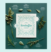 Load image into Gallery viewer, Yule Dogs Swedish Sponge Cloth
