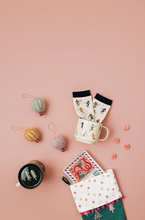 Load image into Gallery viewer, Ski Ya Later Mug with Lid
