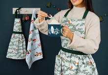 Load image into Gallery viewer, Forest Fete 20 oz Mug
