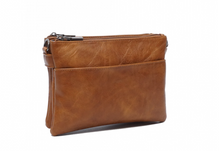Load image into Gallery viewer, Solar Crossbody - Olive
