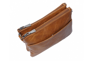 Solar Crossbody - Olive