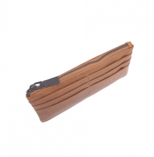 Load image into Gallery viewer, Briella Slim Wallet - Olive
