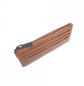 Briella Slim Wallet - Olive