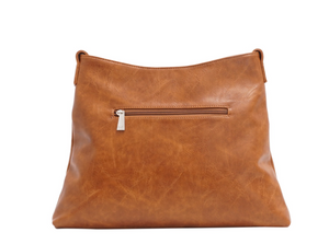 Journee Crossbody - Black