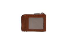 Load image into Gallery viewer, Jenny Card Case - Black
