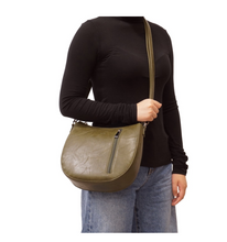 Load image into Gallery viewer, Katelyn Crossbody - Olive
