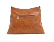 Load image into Gallery viewer, Journee Crossbody - Camel

