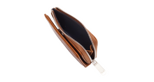 Load image into Gallery viewer, Riley Wallet - Camel

