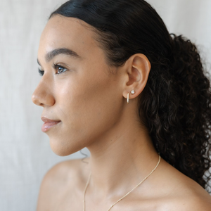 Duet Set-Square - Gold