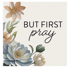 Load image into Gallery viewer, Religious Inspiration Coaster - 4&quot;
