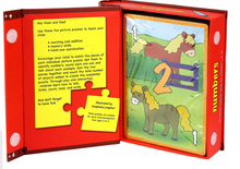 Load image into Gallery viewer, Early Start Numbers
