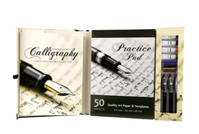 Load image into Gallery viewer, Masterclass Calligraphy
