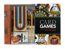 Load image into Gallery viewer, Card Games Set
