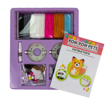 Load image into Gallery viewer, Pom Pom Pets
