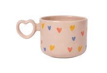 Load image into Gallery viewer, Sweet Hearts Mug
