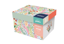 Load image into Gallery viewer, Bouquet Mug in a Box
