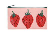 Load image into Gallery viewer, Berry Sweet Snack Bags - Set of 2
