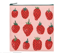 Load image into Gallery viewer, Berry Sweet Snack Bags - Set of 2
