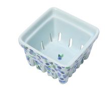 Load image into Gallery viewer, Blueberries Berry Basket
