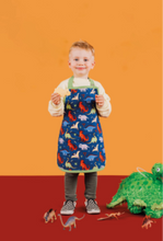 Load image into Gallery viewer, Rawrsome Kid's Apron
