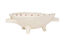 Load image into Gallery viewer, Venus Footed Bowl
