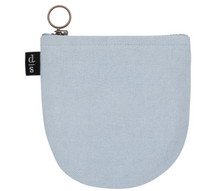 Load image into Gallery viewer, Aurora Halfmoon Pouch
