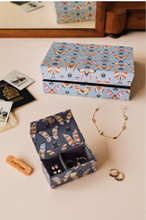 Load image into Gallery viewer, Aurora Travel Jewelry Case
