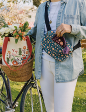 Load image into Gallery viewer, Petal Power Studio Tote
