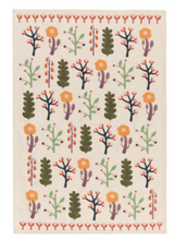 Load image into Gallery viewer, Petal Power Dishtowels - Set of 2
