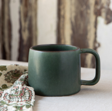 Load image into Gallery viewer, Mosswood Mug
